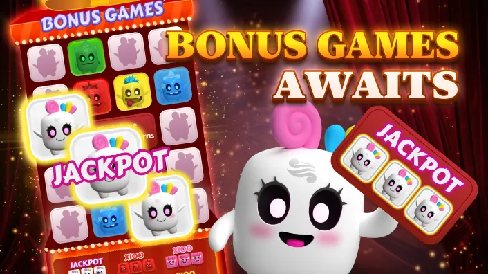 JLBOSS AP Fortune Slot